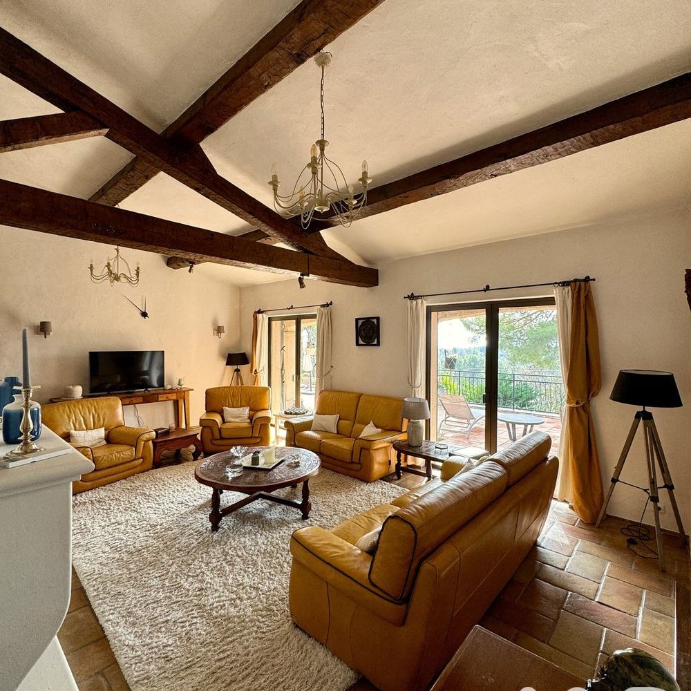 � vendre  Maison Flayosc (83780)