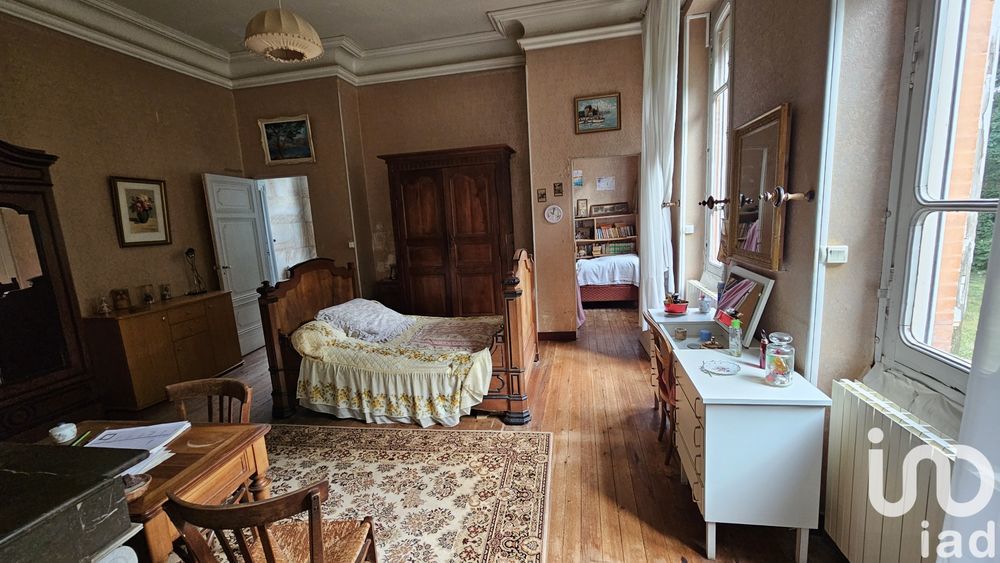 � vendre  Propri�t�/ch�teau Gr�piac (31190)