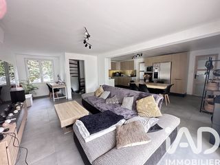  Maison � vendre 6 pi�ces 140 m�