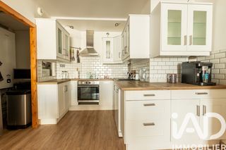  Appartement � vendre 4 pi�ces 91 m�