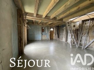  Maison � vendre 5 pi�ces 350 m�