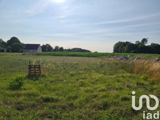  Terrain � vendre 1000 m�