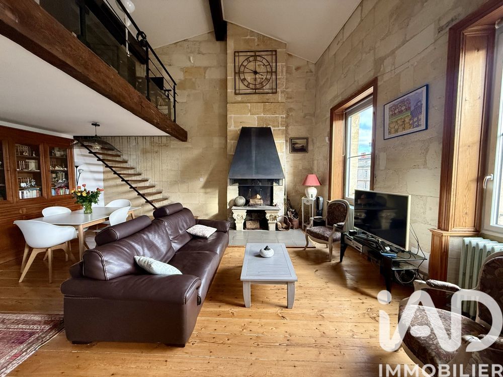� vendre  Appartement Bordeaux (33000)
