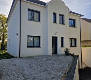  Maison � vendre 6 pi�ces 160 m�