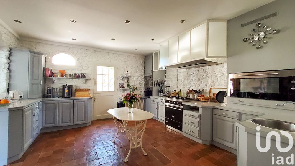 � vendre  Maison Noisy-le-Roi (78590)