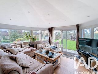  Maison � vendre 7 pi�ces 195 m�