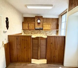  Maison � vendre 3 pi�ces 63 m�