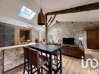  Maison � vendre 8 pi�ces 200 m�