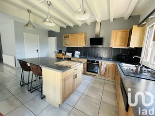  Maison � vendre 5 pi�ces 120 m�