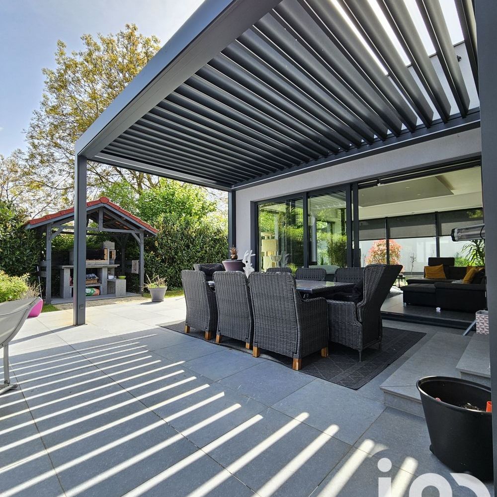 � vendre  Villa Villers-la-Montagne (54920)