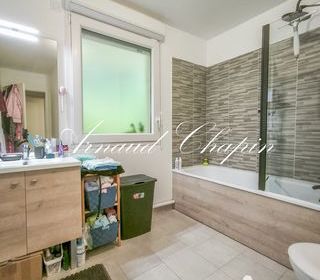  Appartement � vendre 4 pi�ces 84 m�