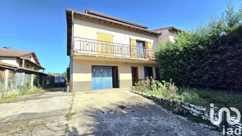   Vente Maison/villa 9 pi�ces Maison - 9 pi�ce(s) - 170 m�
