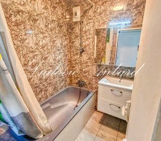  Appartement � vendre 4 pi�ces 78 m�