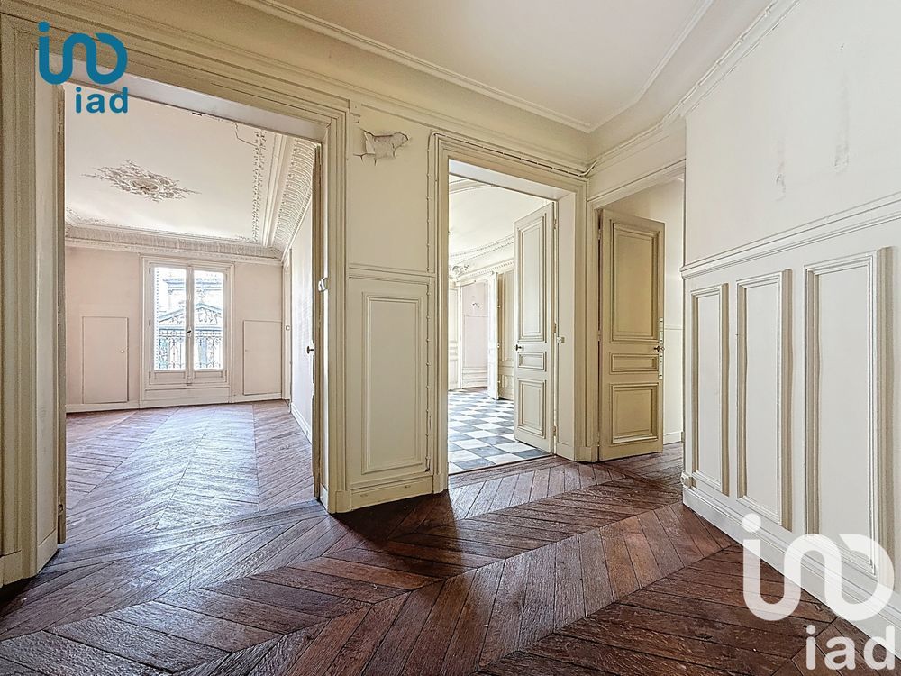 � vendre  Appartement Paris 10
