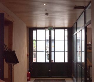  Appartement � vendre 1 pi�ce 16 m�