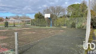  Terrain � vendre 2877 m�