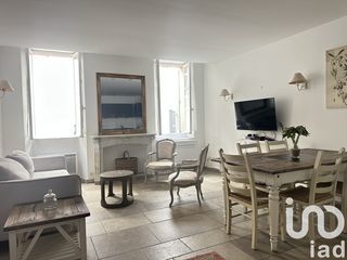  Appartement � vendre 3 pi�ces 63 m�