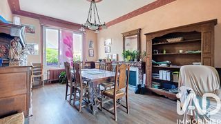  Maison � vendre 7 pi�ces 158 m�