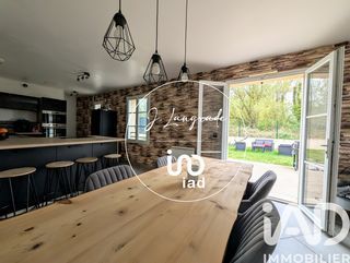  Maison � vendre 6 pi�ces 125 m�