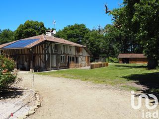  Maison � vendre 6 pi�ces 162 m�