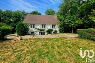  Maison � vendre 7 pi�ces 130 m�