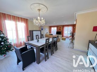  Maison � vendre 5 pi�ces 170 m�