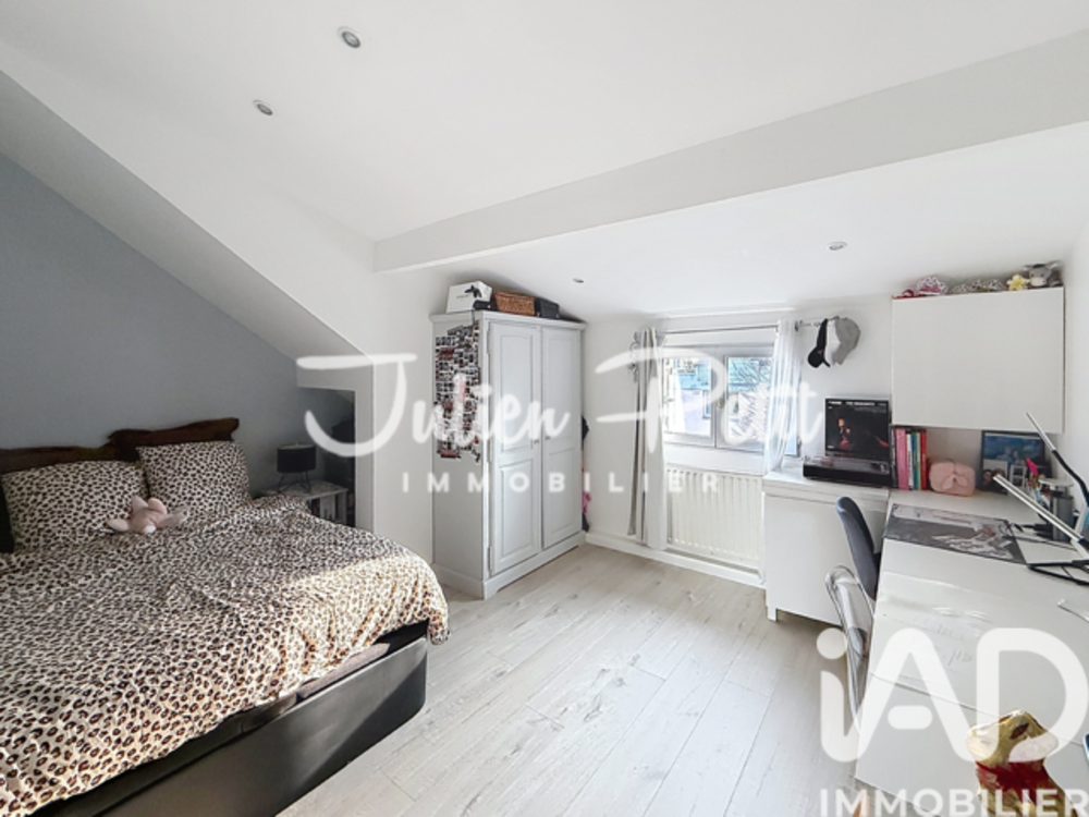 � vendre  Maison Antony (92160)