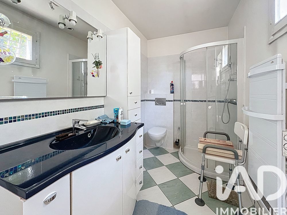 � vendre  Maison Verri�res-le-Buisson (91370)