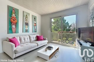  Appartement � vendre 3 pi�ces 50 m�