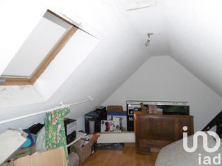  Appartement � vendre 4 pi�ces 78 m�