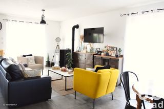  Maison � vendre 7 pi�ces 173 m�