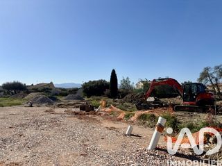  Terrain � vendre 804 m�