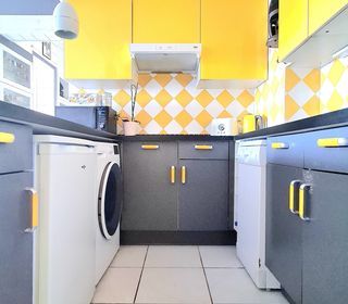  Appartement � vendre 2 pi�ces 43 m�