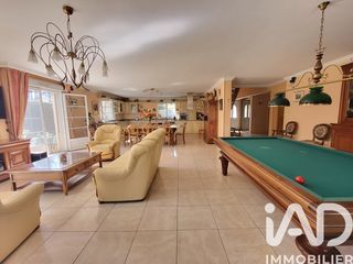  Maison � vendre 9 pi�ces 353 m�