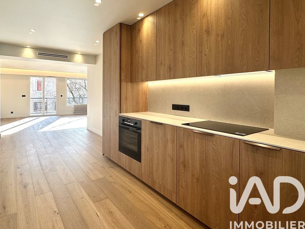 � vendre  Appartement Annecy (74000)