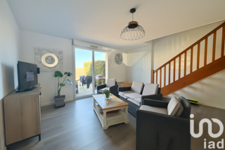  Maison � vendre 4 pi�ces 85 m�