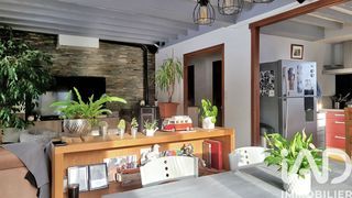  Maison � vendre 4 pi�ces 113 m�