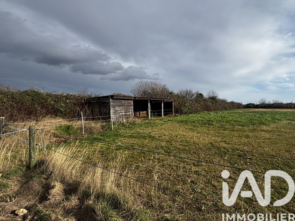 � vendre  Maison Saint-Martin-de-Crau (13310)