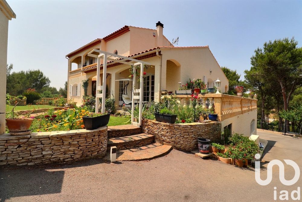 � vendre  Maison Les Pennes-Mirabeau (13170)