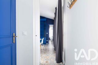  Appartement � louer 3 pi�ces 49 m�