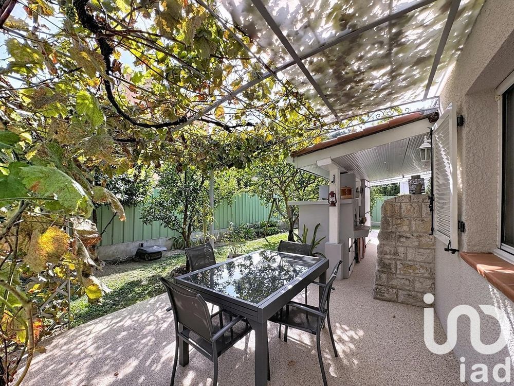 � vendre  Maison Menton (06500)