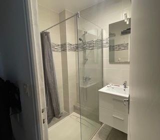  Appartement � louer 1 pi�ce 26 m�