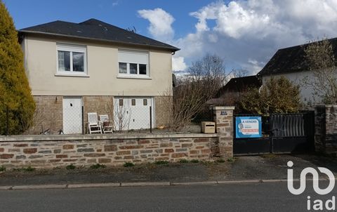   Vente Maison/villa 3 pi�ces Maison - 3 pi�ce(s) - 54 m�