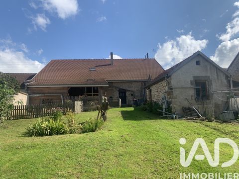   Vente Maison/villa 6 pi�ces Maison - 6 pi�ce(s) - 129 m�