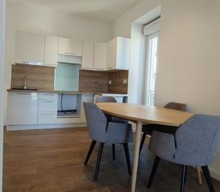  Appartement � vendre 2 pi�ces 40 m�