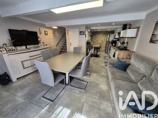  Maison � vendre 4 pi�ces 98 m�