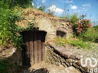  Maison � vendre 4 pi�ces 142 m�