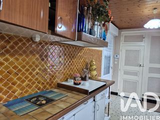  Maison � vendre 4 pi�ces 73 m�