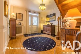  Maison � vendre 5 pi�ces 125 m�
