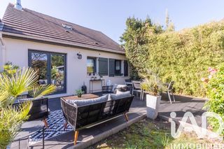  Maison � vendre 5 pi�ces 101 m�